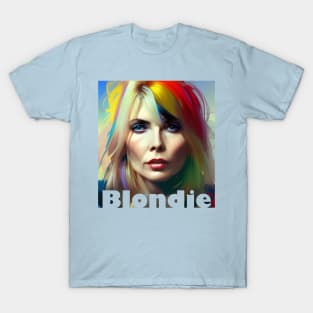 Blondie T-Shirt